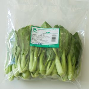 cải thìa